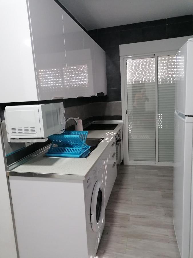 Apartamento Apartamento el Castellar El Puerto de Mazarrón Exterior foto